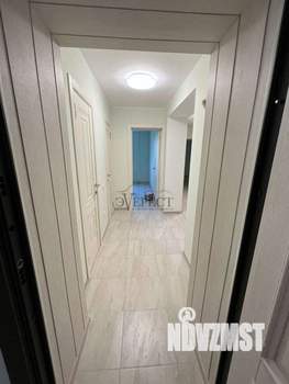 3-к квартира, вторичка, 69м2, 4/6 этаж