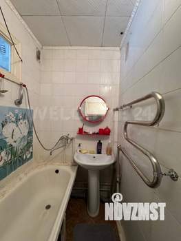 3-к квартира, вторичка, 62м2, 2/5 этаж