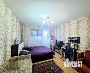 1-к квартира, вторичка, 37м2, 5/9 этаж