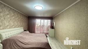 4-к квартира, вторичка, 93м2, 5/5 этаж