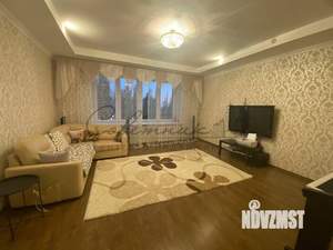 4-к квартира, вторичка, 103м2, 4/12 этаж