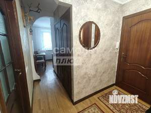 3-к квартира, вторичка, 61м2, 3/5 этаж