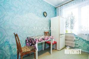 3-к квартира, вторичка, 61м2, 5/9 этаж