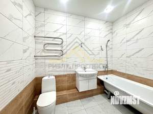1-к квартира, вторичка, 47м2, 2/16 этаж
