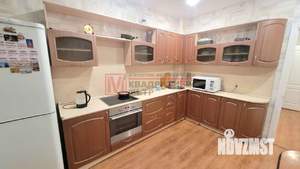 1-к квартира, вторичка, 51м2, 6/9 этаж