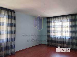 3-к квартира, вторичка, 86м2, 9/14 этаж
