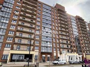 2-к квартира, вторичка, 68м2, 8/12 этаж