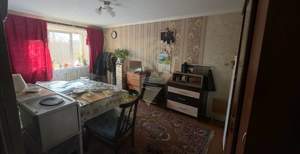 Студия квартира, вторичка, 21м2, 5/5 этаж