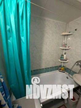 1-к квартира, вторичка, 38м2, 5/9 этаж