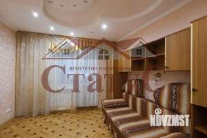 4-к квартира, вторичка, 120м2, 9/16 этаж