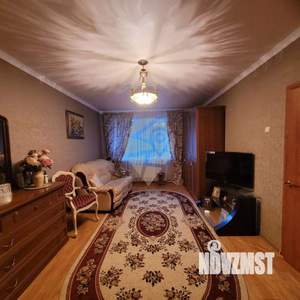 1-к квартира, вторичка, 45м2, 2/9 этаж