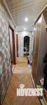 3-к квартира, вторичка, 62м2, 2/5 этаж