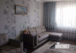 3-к квартира, вторичка, 63м2, 9/9 этаж