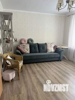 2-к квартира, вторичка, 64м2, 3/9 этаж