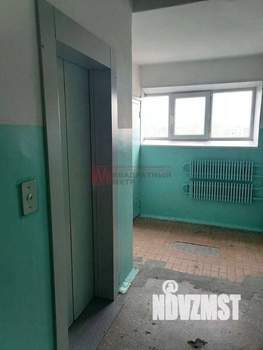 2-к квартира, вторичка, 44м2, 2/9 этаж