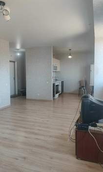 Студия квартира, вторичка, 40м2, 2/9 этаж