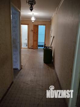 3-к квартира, вторичка, 72м2, 4/5 этаж