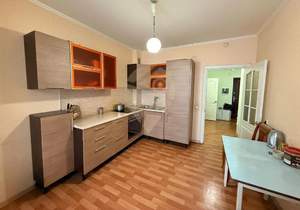 1-к квартира, вторичка, 51м2, 7/9 этаж