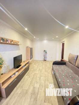 1-к квартира, вторичка, 30м2, 4/5 этаж