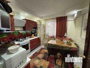 3-к квартира, вторичка, 73м2, 6/9 этаж
