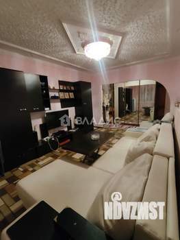 3-к квартира, вторичка, 63м2, 8/9 этаж