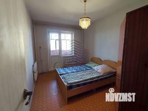 3-к квартира, вторичка, 64м2, 6/9 этаж
