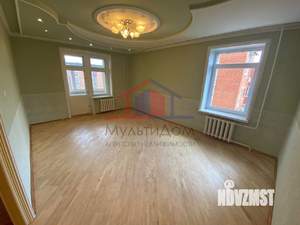 3-к квартира, вторичка, 111м2, 4/4 этаж
