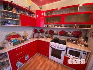3-к квартира, вторичка, 62м2, 9/9 этаж