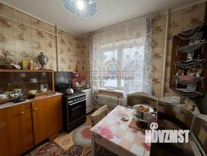 2-к квартира, вторичка, 53м2, 2/10 этаж