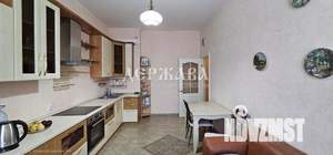 1-к квартира, вторичка, 55м2, 9/15 этаж