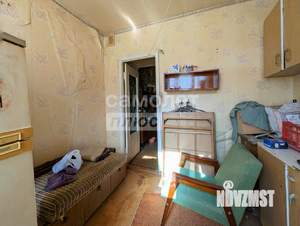 1-к квартира, вторичка, 39м2, 1/9 этаж
