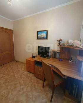 3-к квартира, вторичка, 65м2, 3/9 этаж