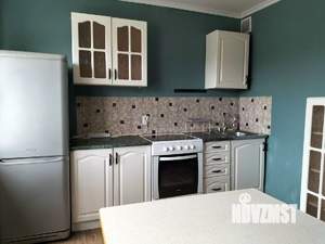 1-к квартира, вторичка, 33м2, 4/5 этаж