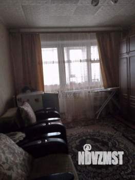 2-к квартира, вторичка, 53м2, 5/9 этаж