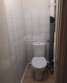 3-к квартира, вторичка, 63м2, 1/9 этаж
