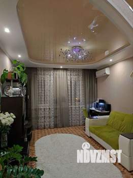3-к квартира, вторичка, 63м2, 5/9 этаж