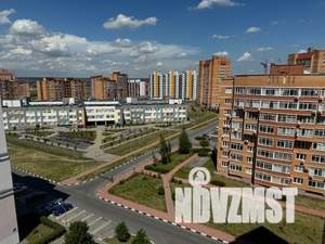 3-к квартира, вторичка, 86м2, 9/14 этаж