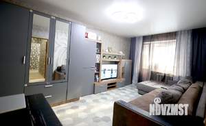 2-к квартира, вторичка, 45м2, 3/9 этаж
