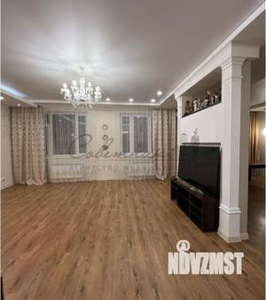 3-к квартира, вторичка, 130м2, 12/14 этаж