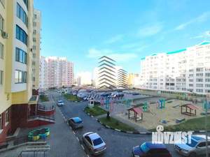 3-к квартира, вторичка, 100м2, 3/12 этаж