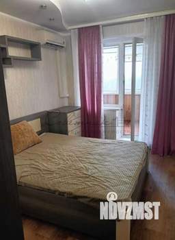 3-к квартира, вторичка, 65м2, 6/9 этаж