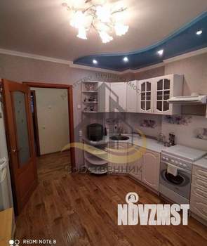 3-к квартира, вторичка, 76м2, 5/9 этаж