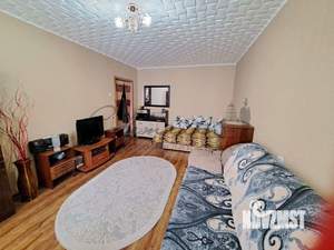 1-к квартира, вторичка, 38м2, 5/9 этаж