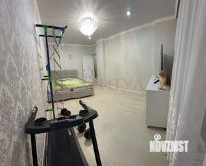 1-к квартира, вторичка, 38м2, 8/16 этаж