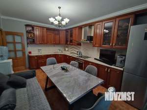 4-к квартира, вторичка, 108м2, 9/16 этаж
