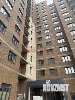 3-к квартира, вторичка, 89м2, 11/12 этаж