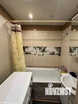 2-к квартира, вторичка, 52м2, 5/9 этаж