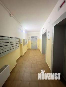 2-к квартира, вторичка, 73м2, 12/14 этаж