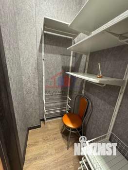 1-к квартира, вторичка, 66м2, 9/12 этаж
