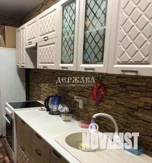 2-к квартира, вторичка, 36м2, 3/5 этаж